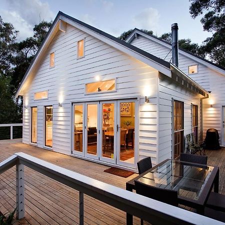 White Cottage Wentworth Falls Esterno foto
