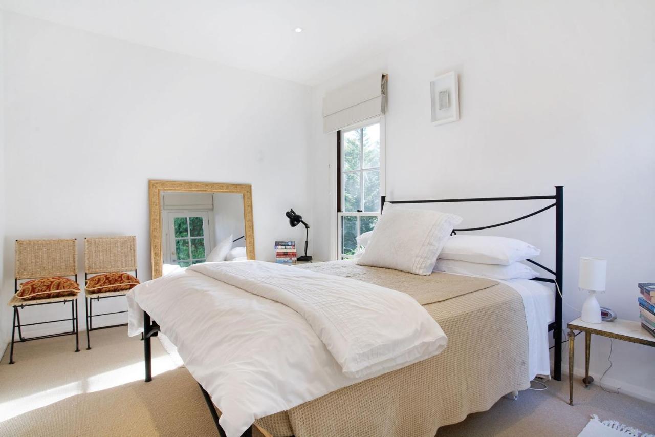 White Cottage Wentworth Falls Esterno foto