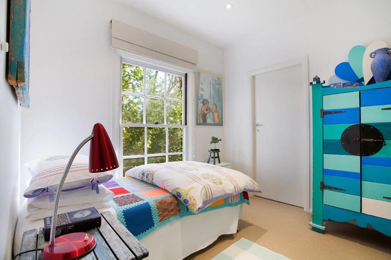 White Cottage Wentworth Falls Esterno foto
