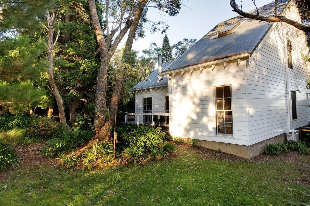 White Cottage Wentworth Falls Esterno foto