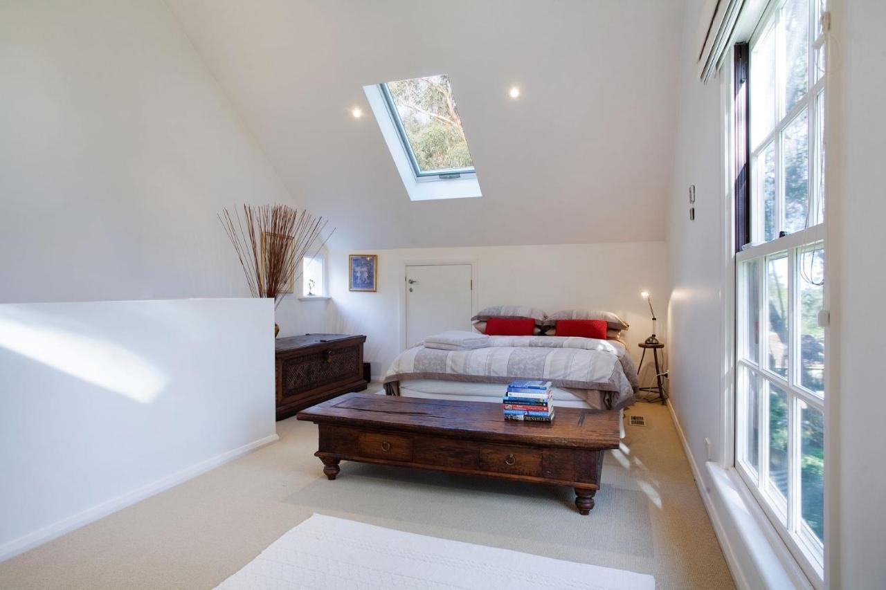 White Cottage Wentworth Falls Esterno foto