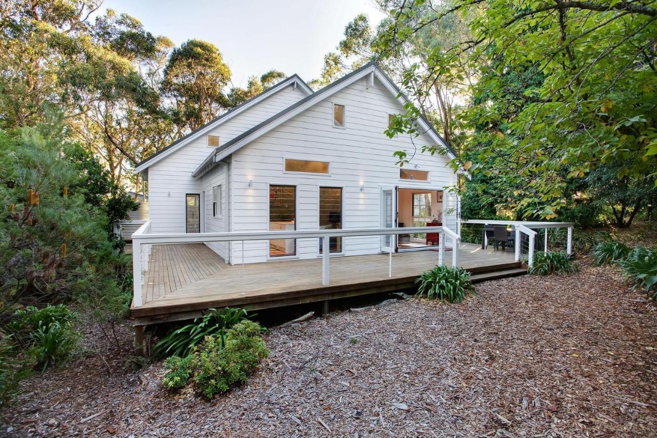 White Cottage Wentworth Falls Esterno foto