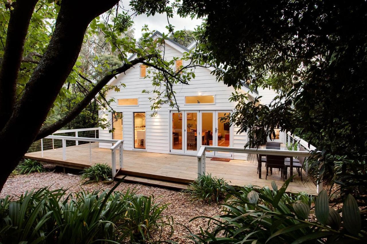 White Cottage Wentworth Falls Esterno foto