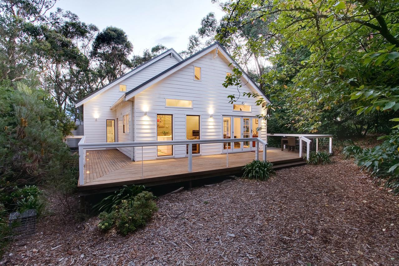 White Cottage Wentworth Falls Esterno foto